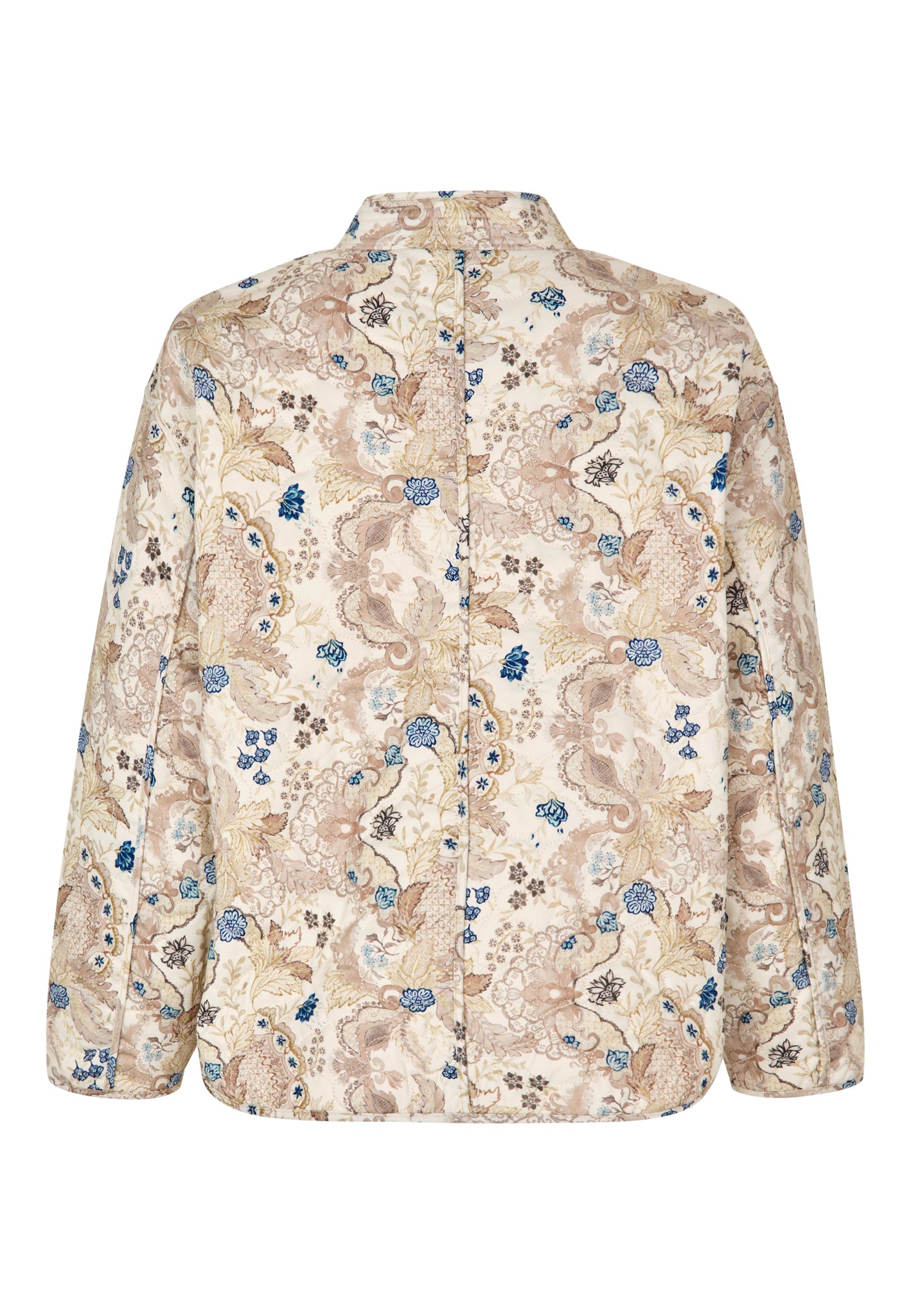 ReiaDeda Jacket, Petite Fleur