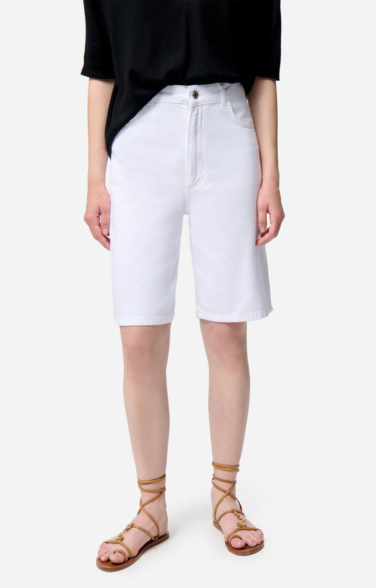 Elouan Shorts, Ecrü