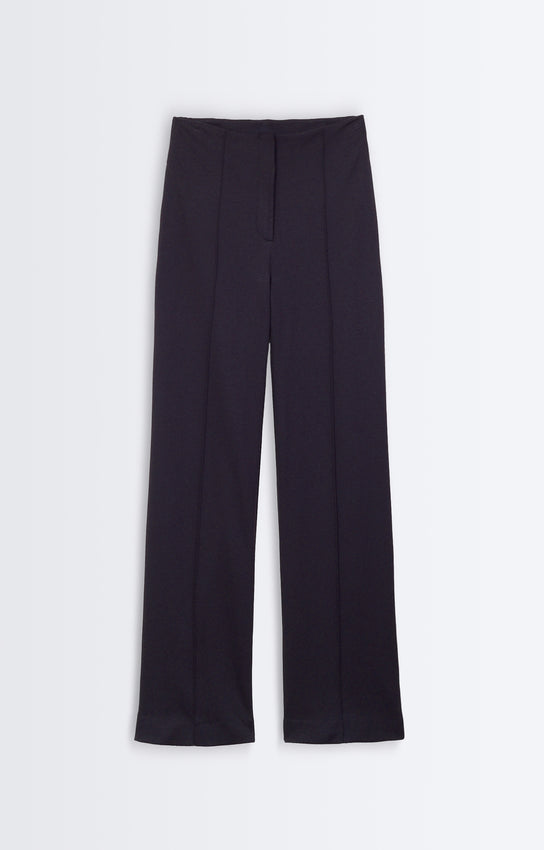Faru Pantalon, Marine