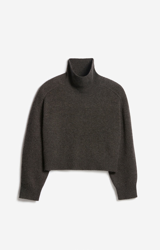 Ballerina Jumper, Anthracite