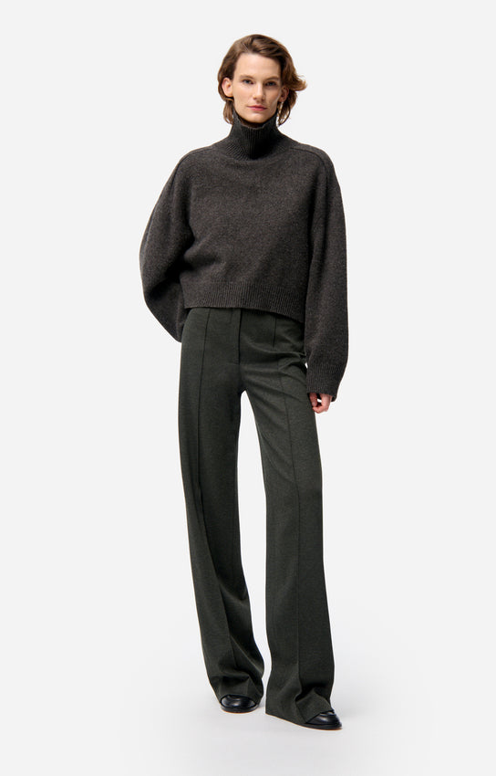 Ballerina Jumper, Anthracite