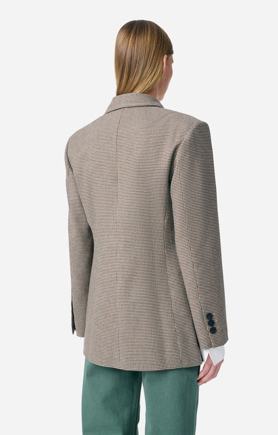 Garvin Jacket, Multicolore