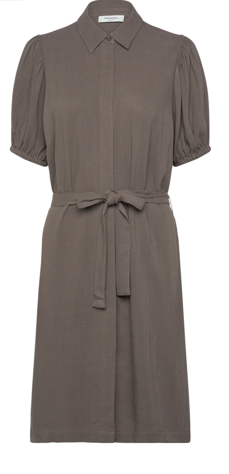 Aicha kortärmad klänning, Falcon