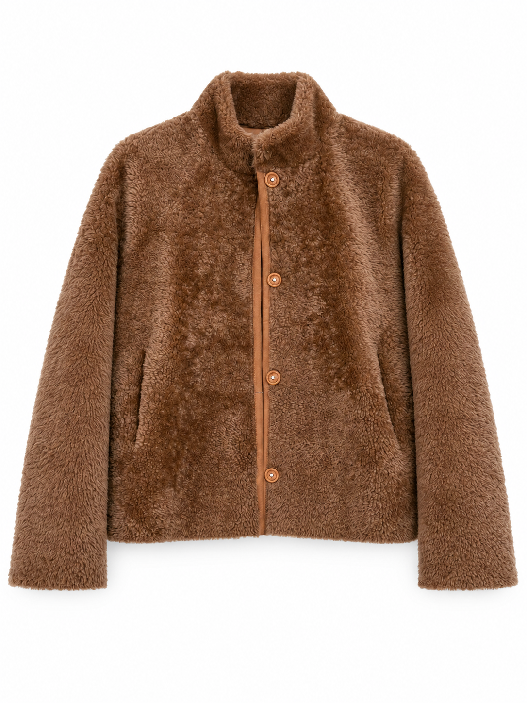 Rosilie Reversible Jacket