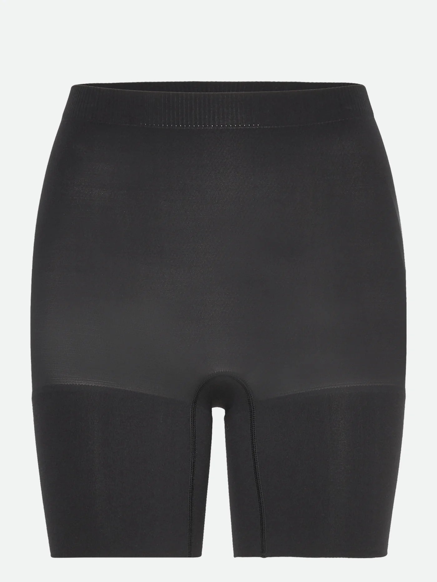 Cuba Shorts Shapewear, svart