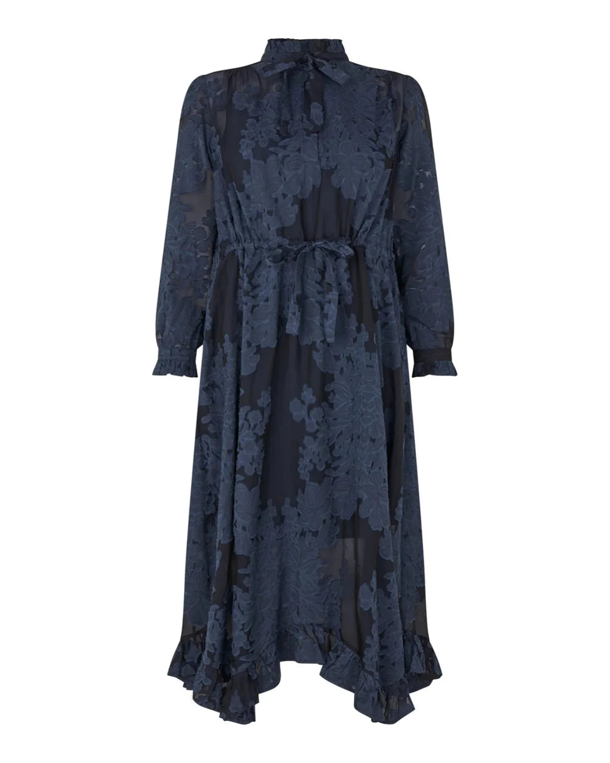 LyciaDea Dress, Flora Imperial