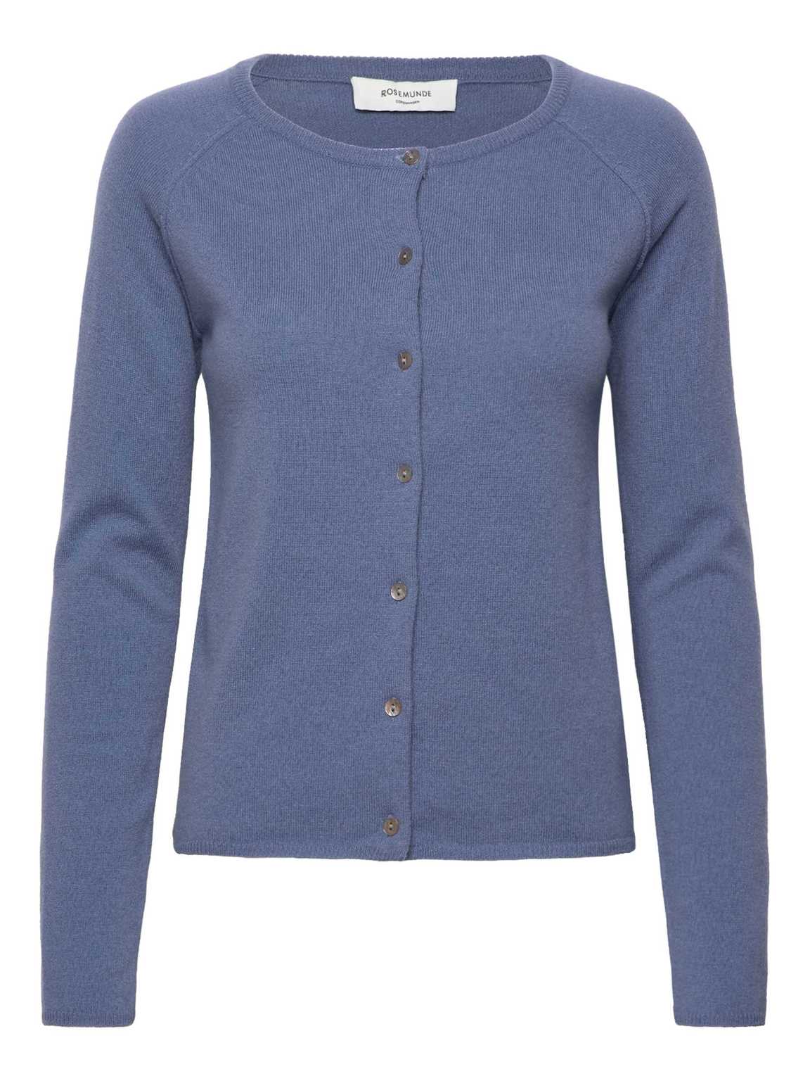 Laica O-Neck Cardigan, Infinity