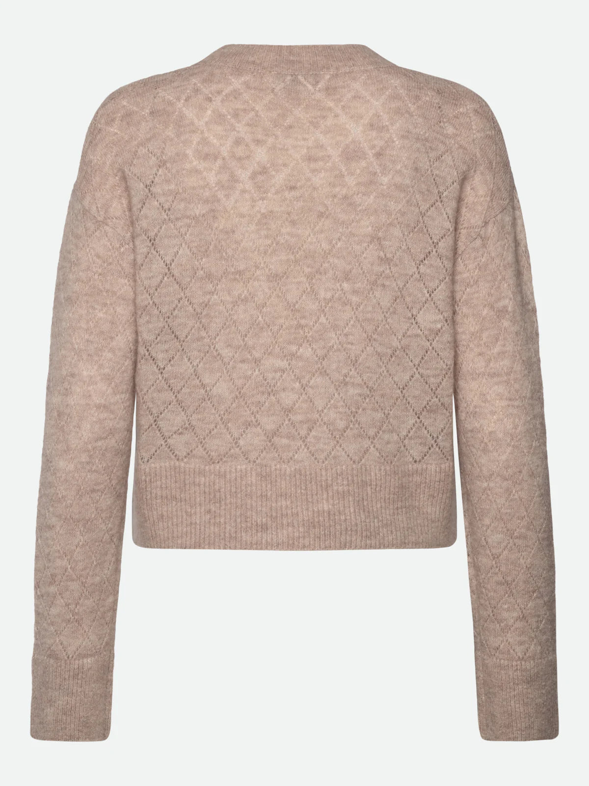 RWAida Alpaca Long Sleeves, Atmosphere