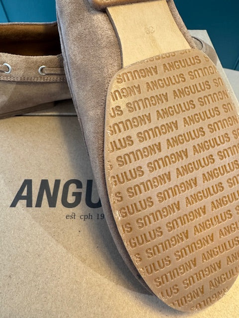 Ultra-soft Moccasin, Desert