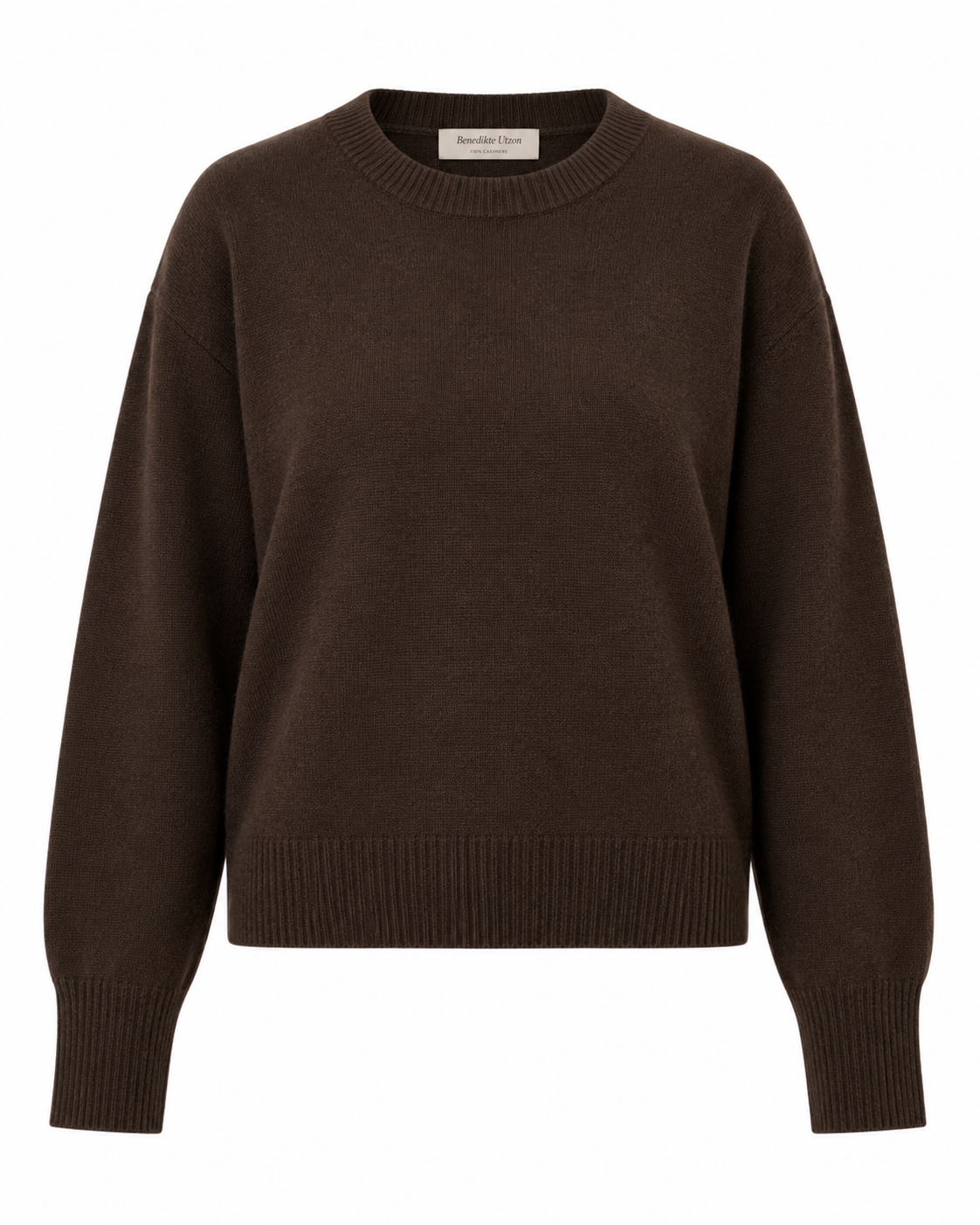 Kim Sweater, Ek