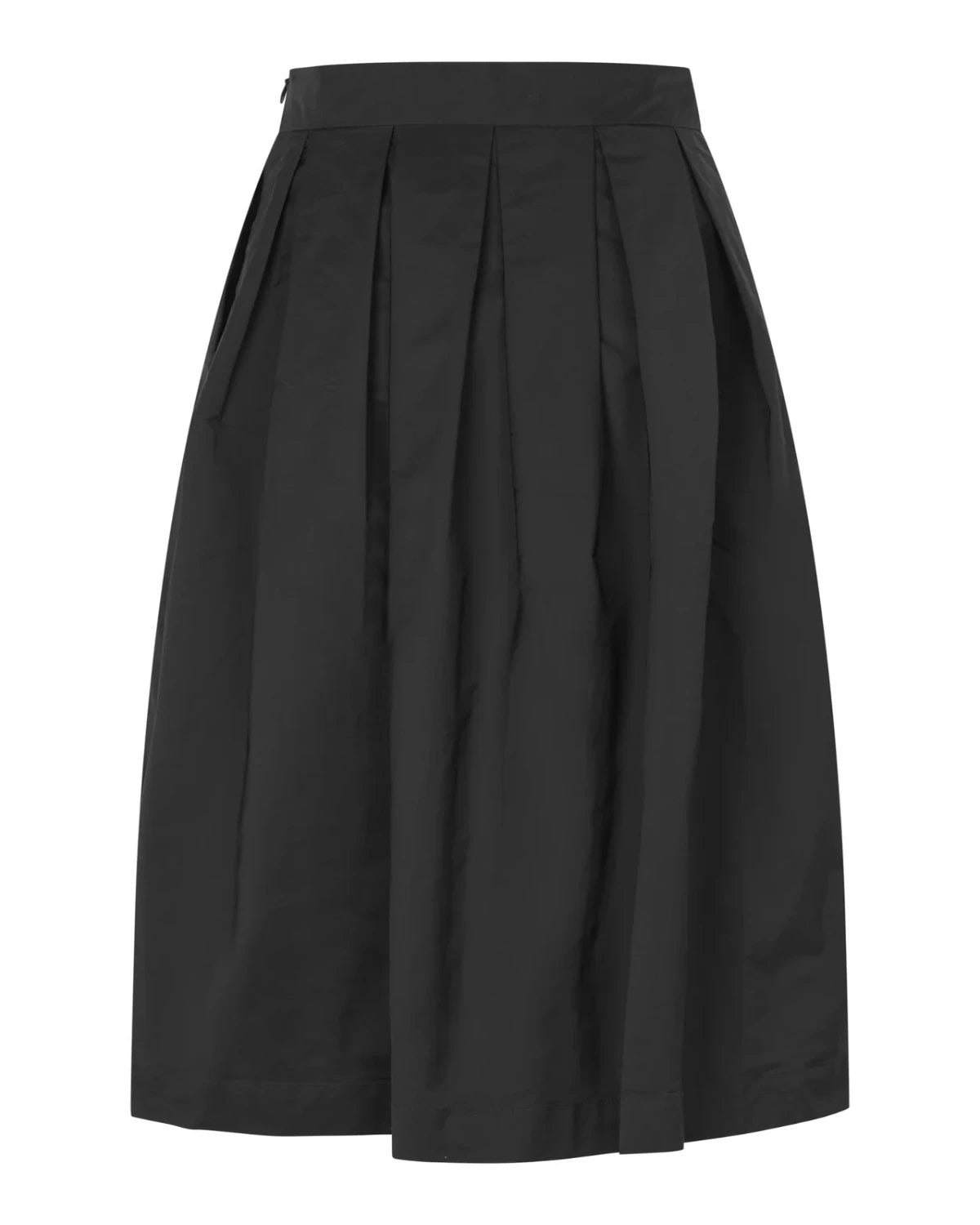 Anona Skirt, Black