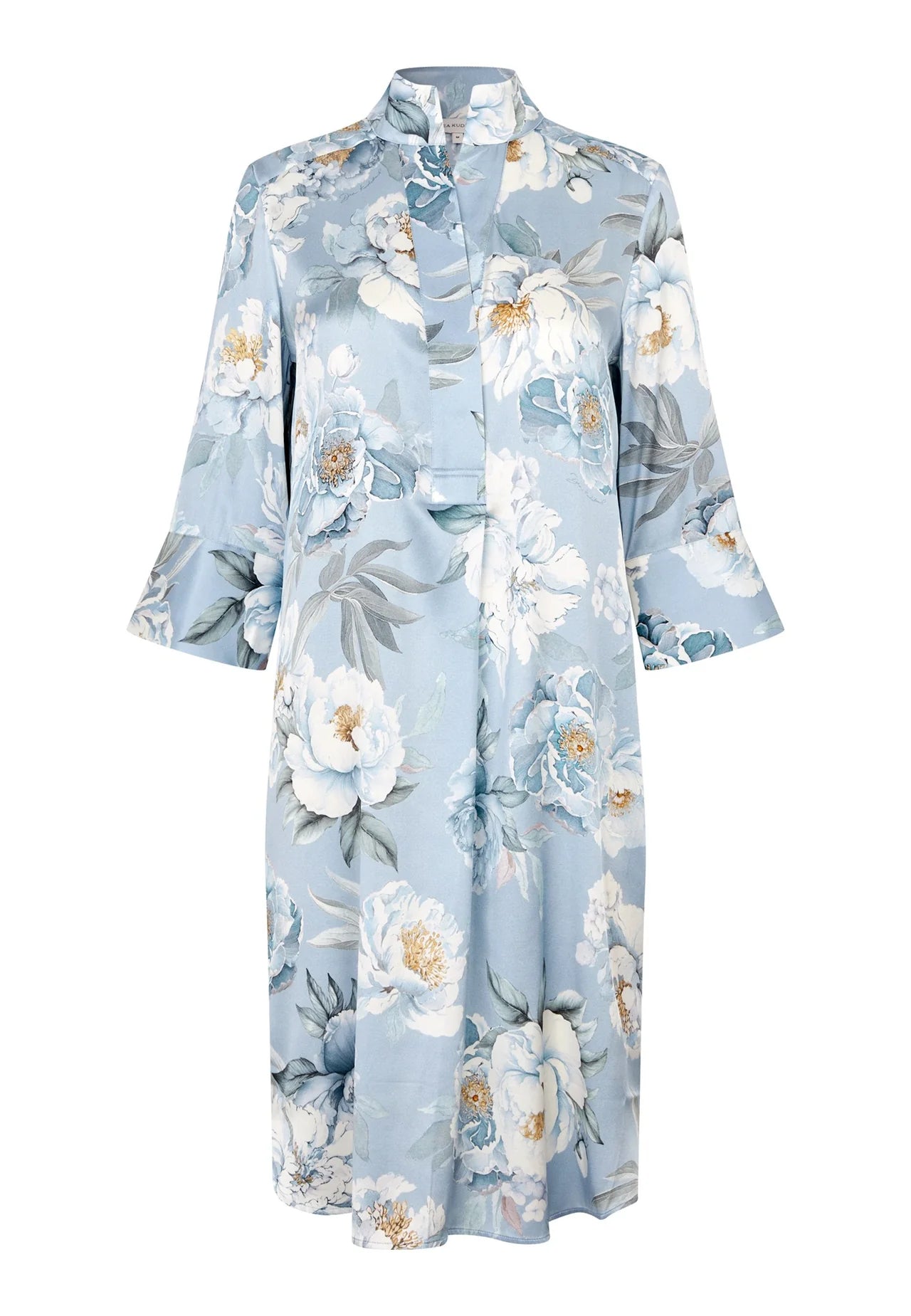 KamillesDea Kleid, Paeonia Skyway