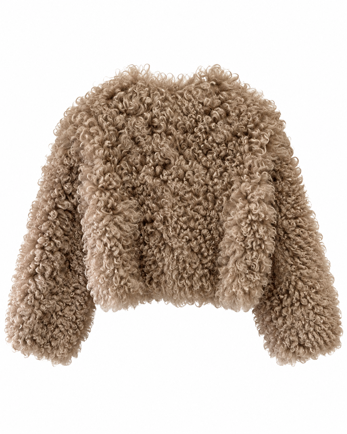 Rune Reversible Jacket, Vizon