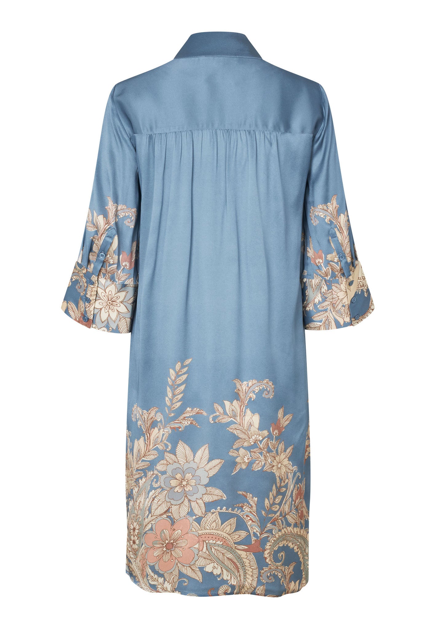 KamillesDea, Skjorta / Tunika Klänning, Eiko