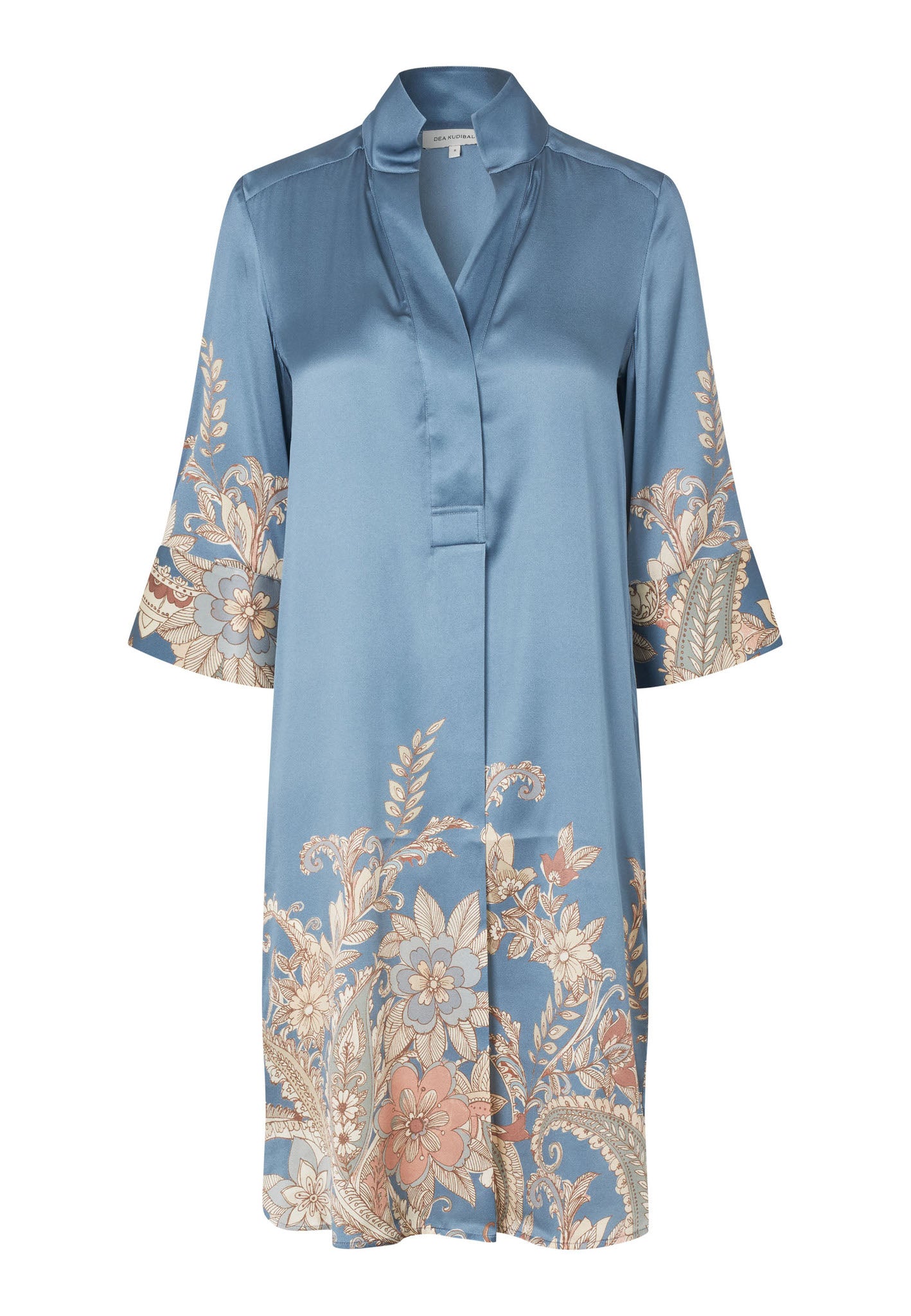 KamillesDea, Skjorta / Tunika Klänning, Eiko