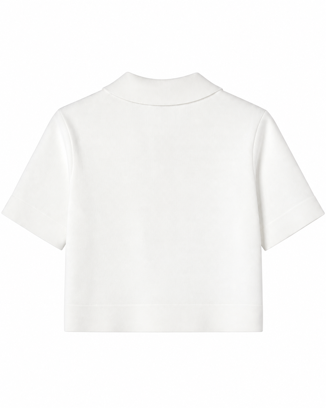 Valery Strickjacke Top, Ecrü