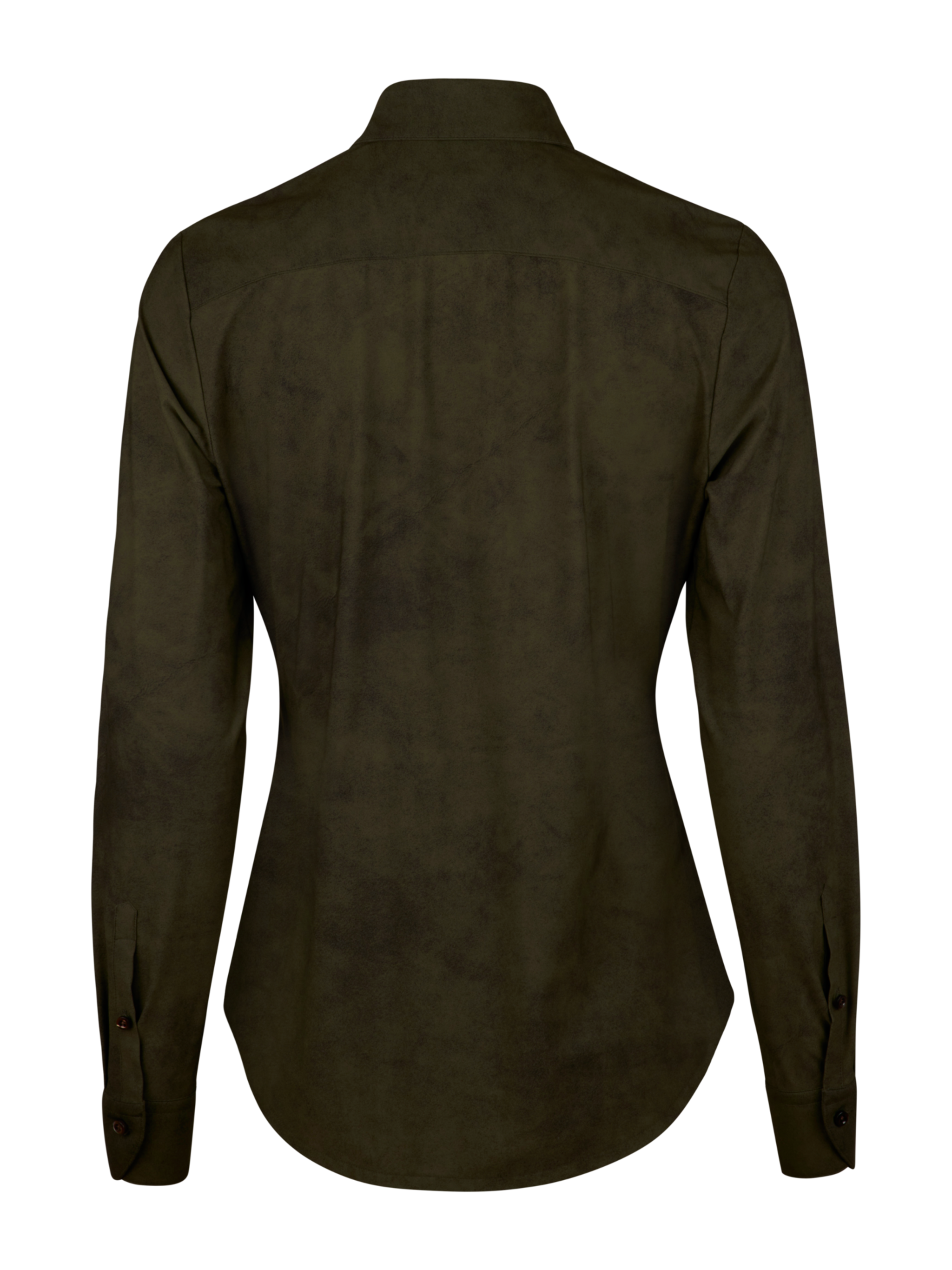 Sofie Jerseyskjorta, Grön