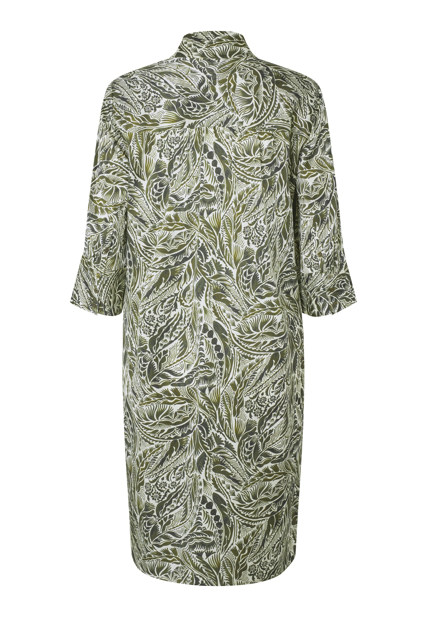 KamillesDea Skjortklänning, Delamere Hunter