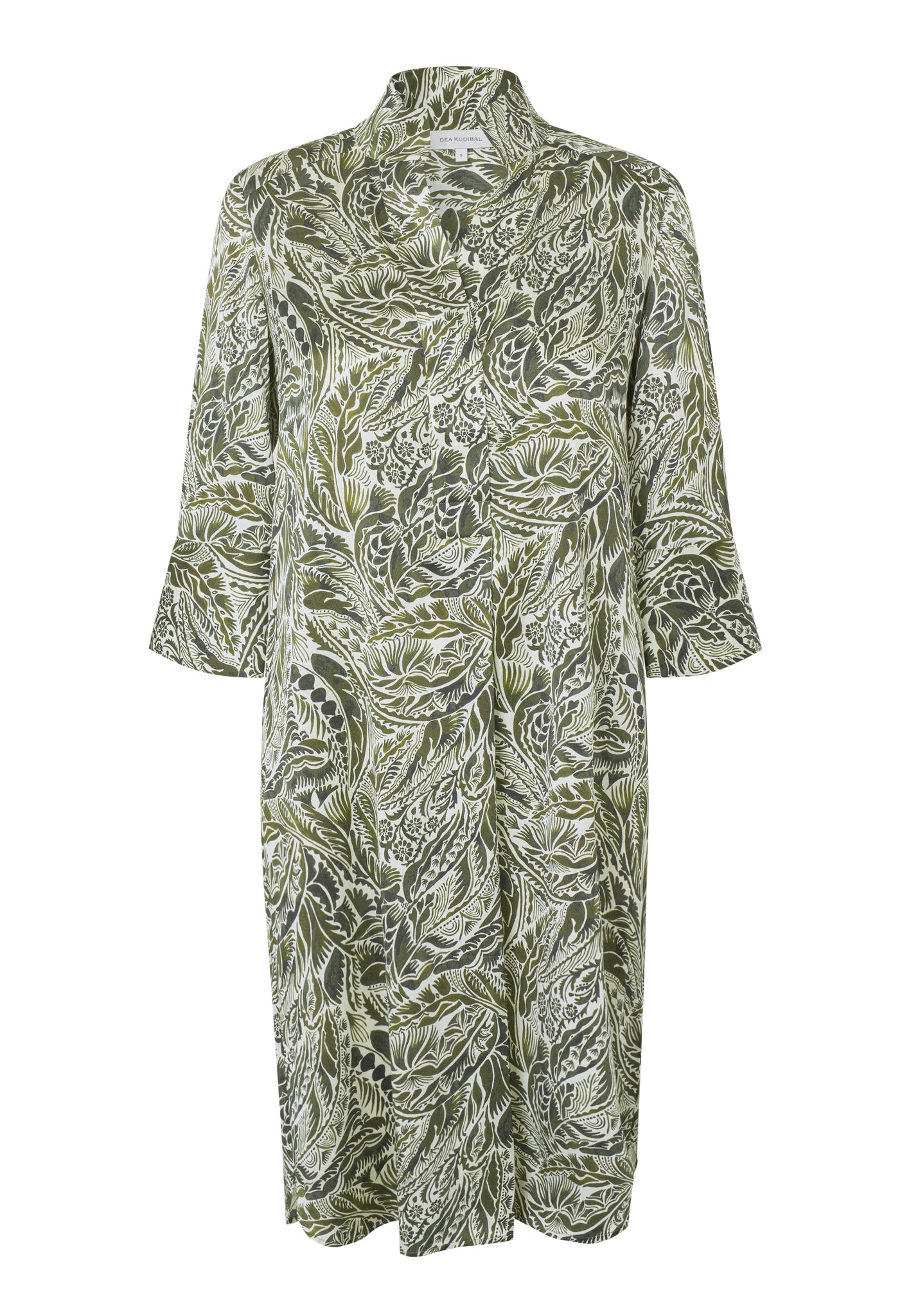 KamillesDea Skjortklänning, Delamere Hunter