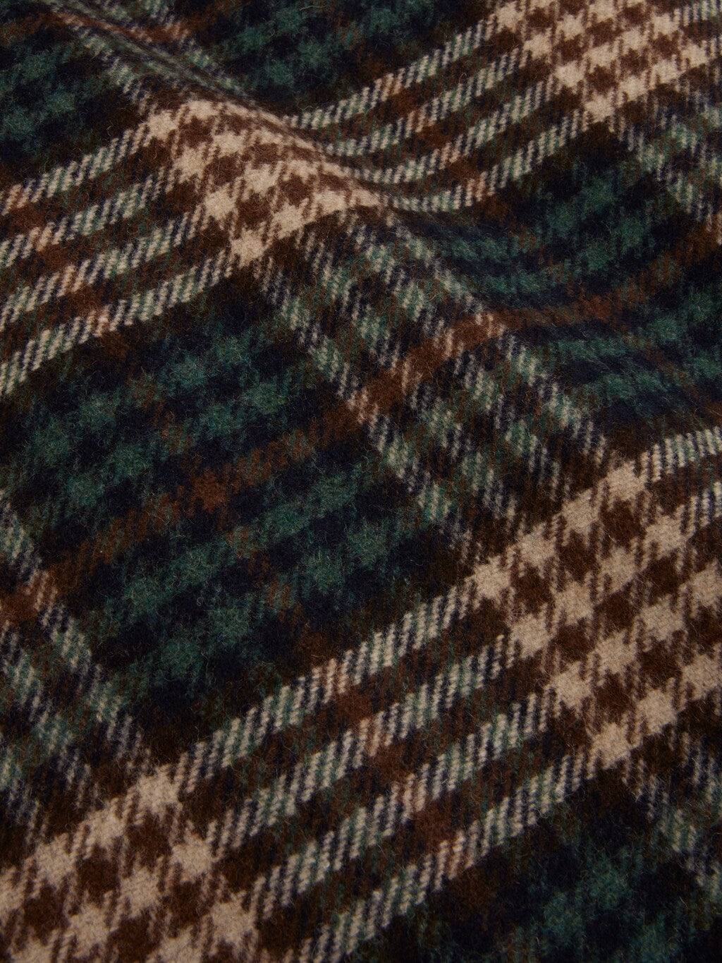 Isadora kontrollerad ullkjol, flottan