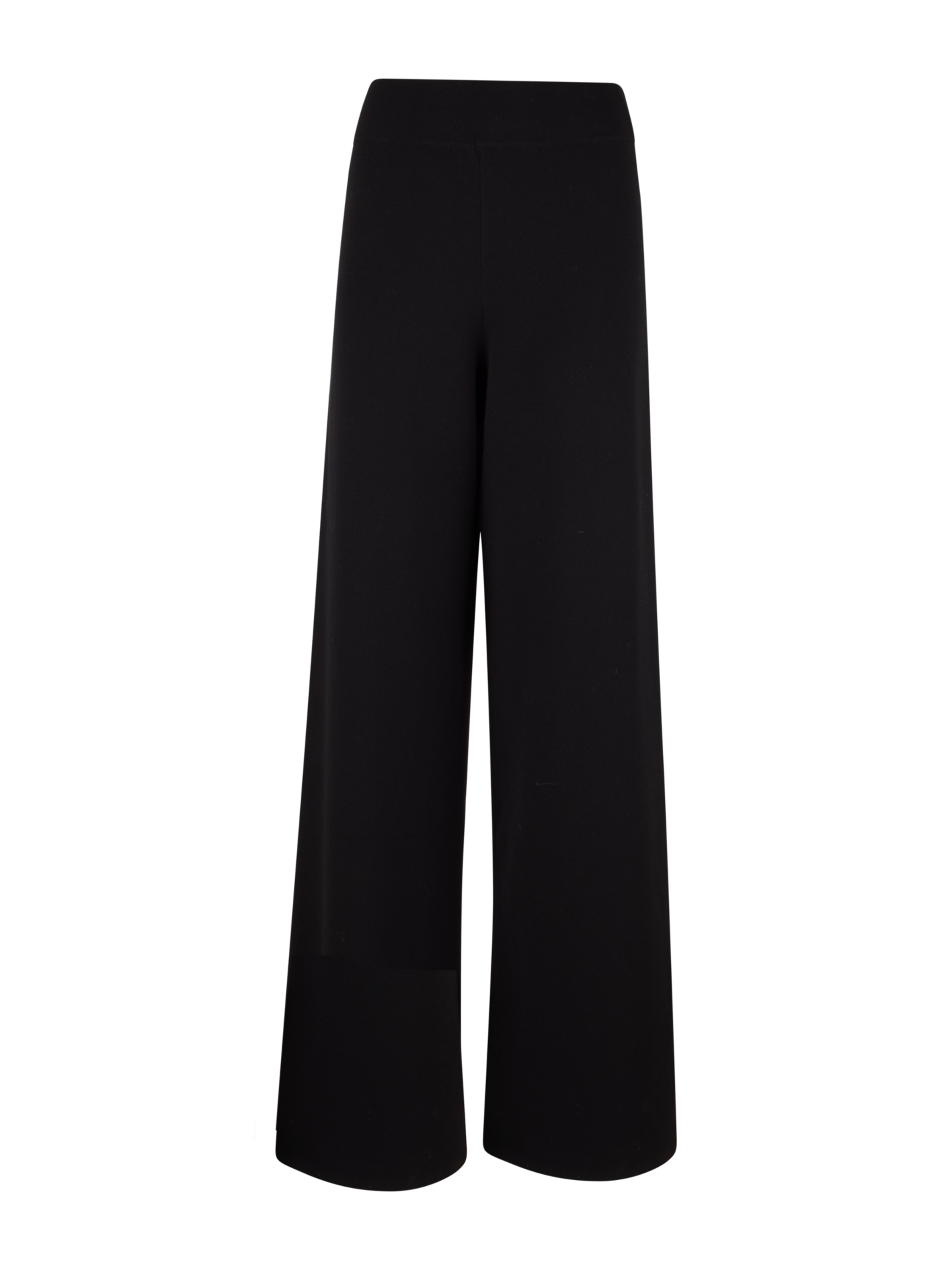 Jupiter Stickade Byxor, Svarta