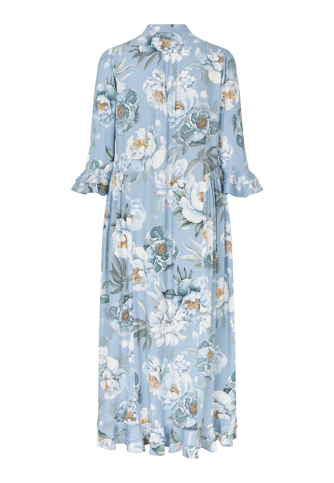 RosannaDea EV Kleid mit Rüschen, Paeonia Skyway