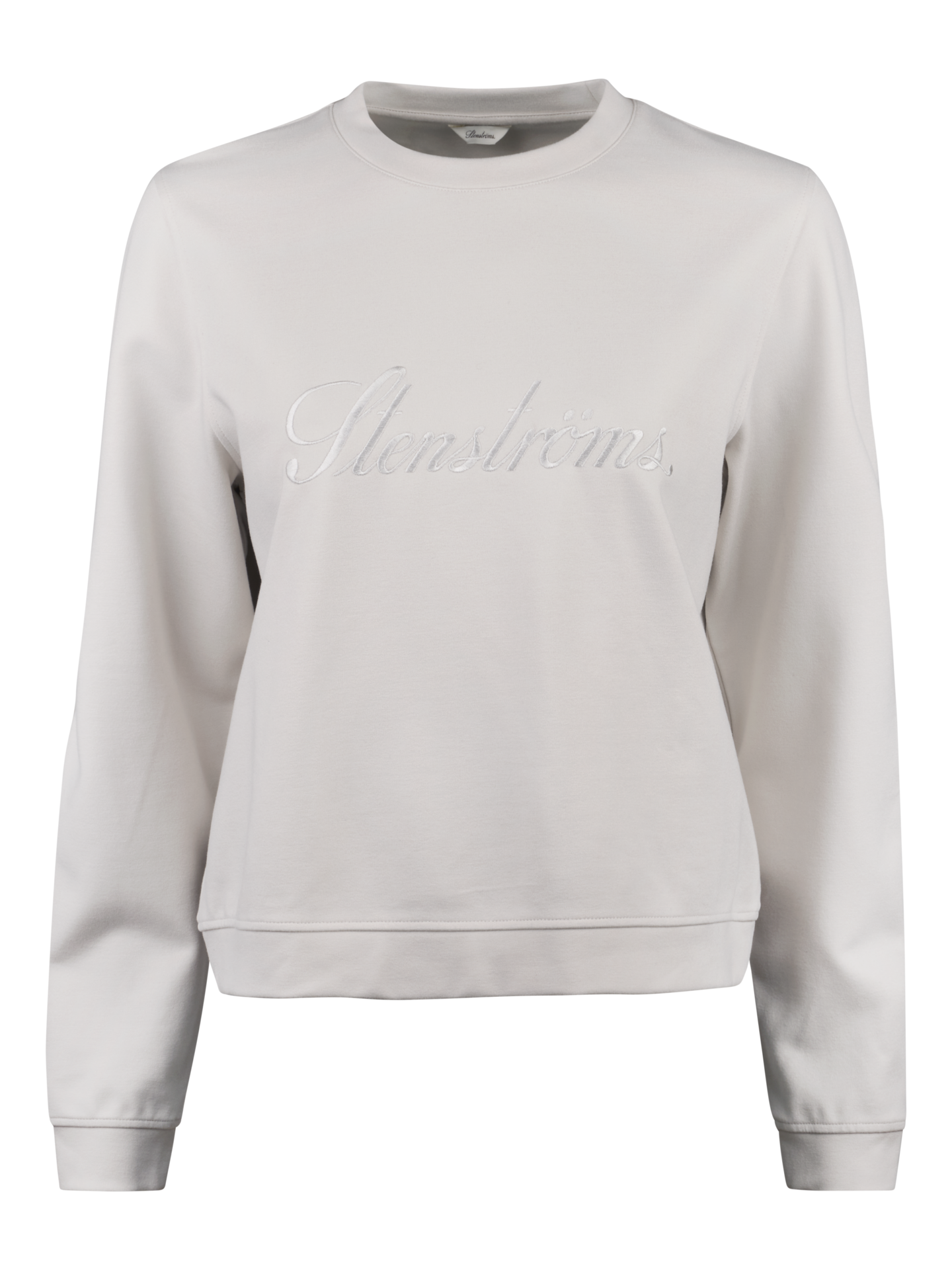 Julianna Lys beige tröjtröja