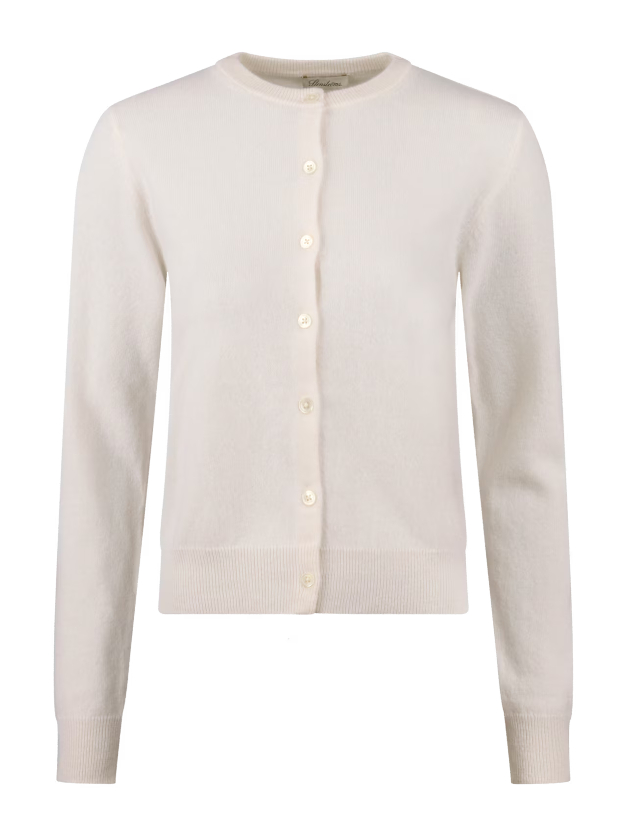 Judith Kashmirkofta, Off White