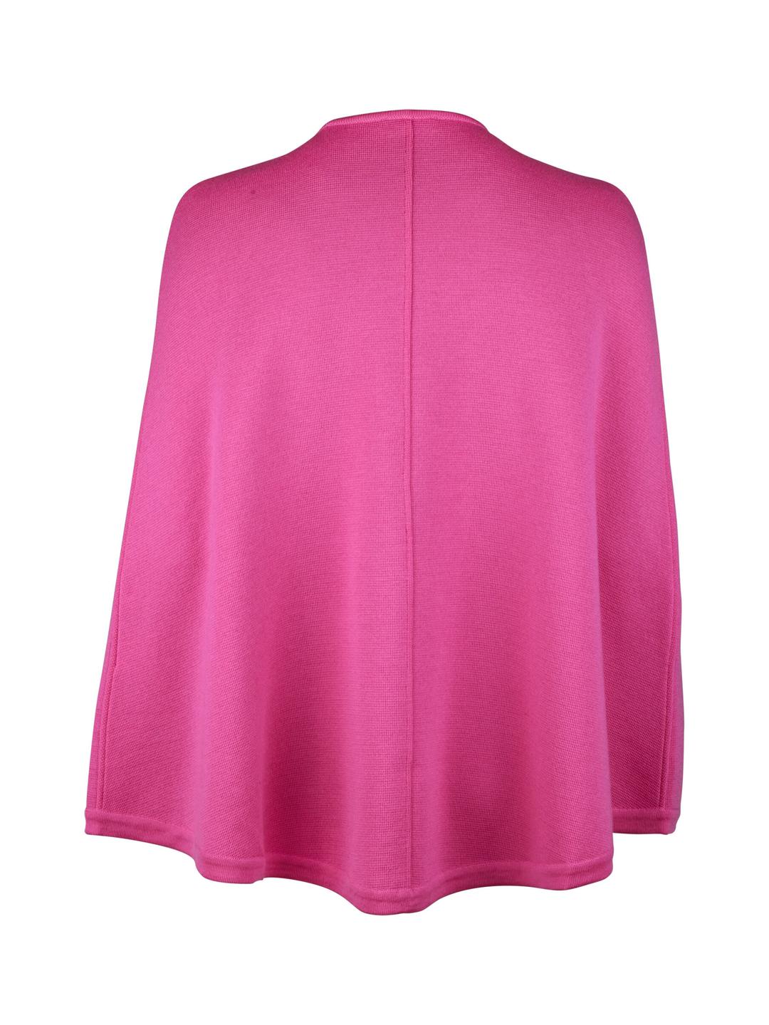Mary Merino Cape, Rosa