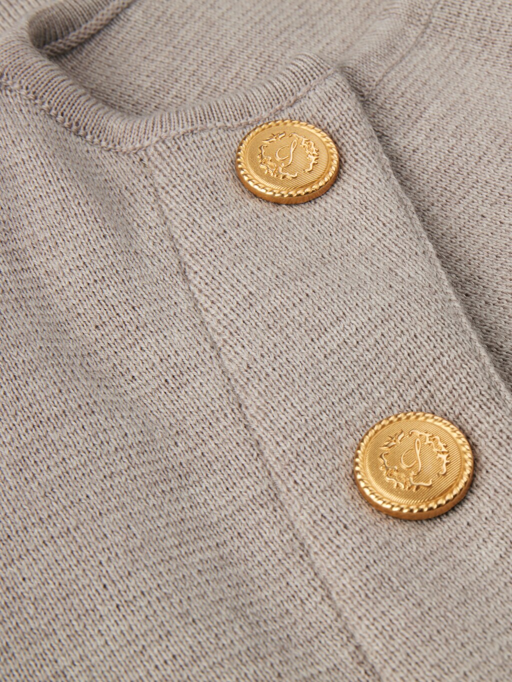 Mary Cape, lätt beige / sand