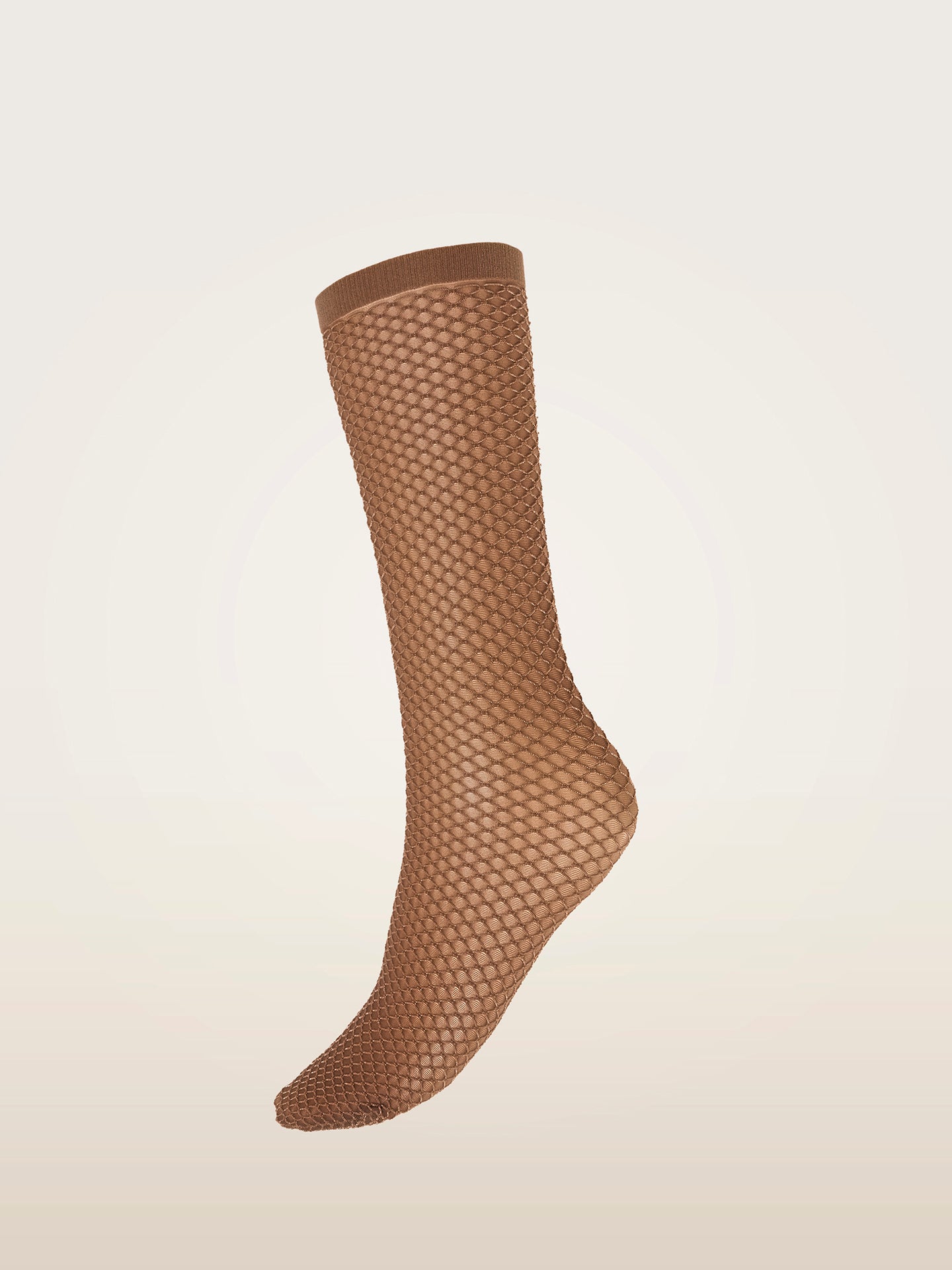 Shimmer Effect Socks, saba/gold