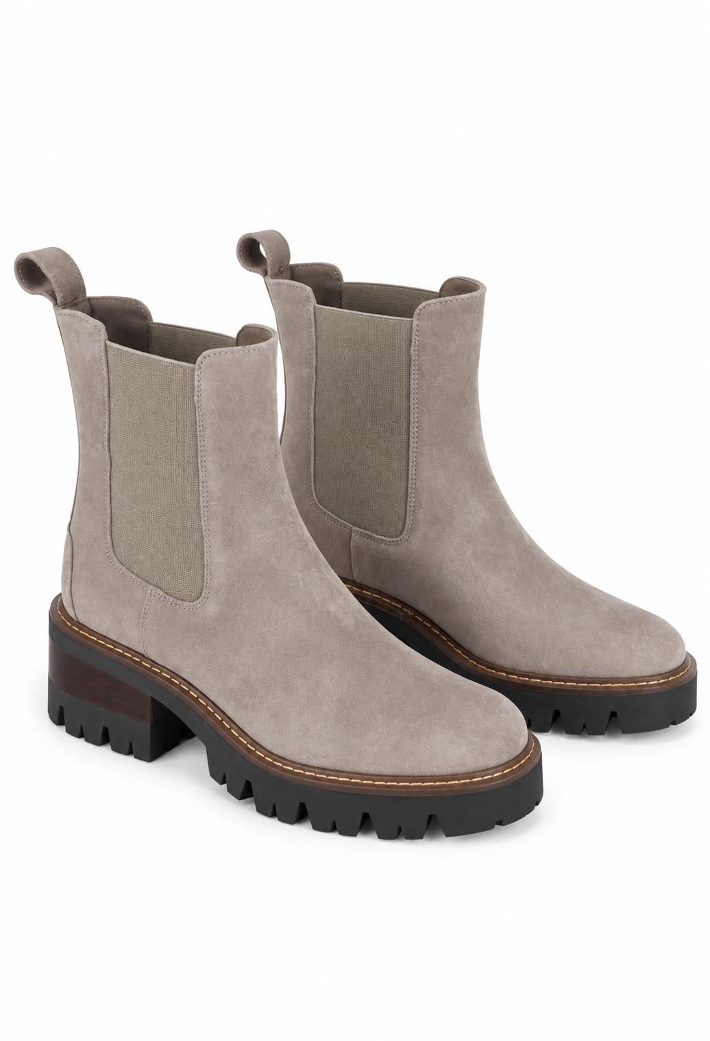Chunky Bootie, Nature