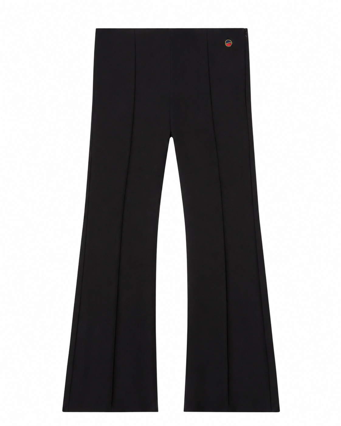 Karin Trousers, Black