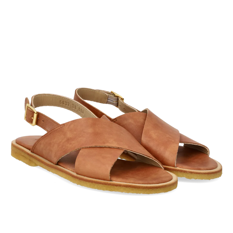 Klassisk korssandal, Nature