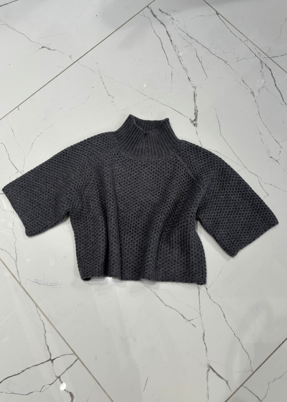 Pauline Sweater, Grey
