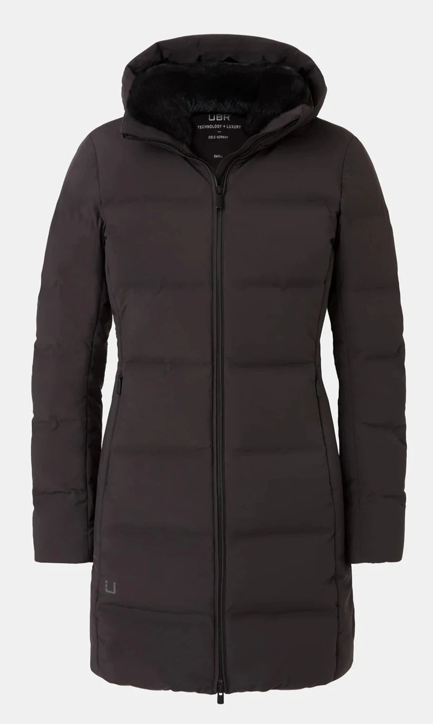 Enigma Dunparkas, Espresso