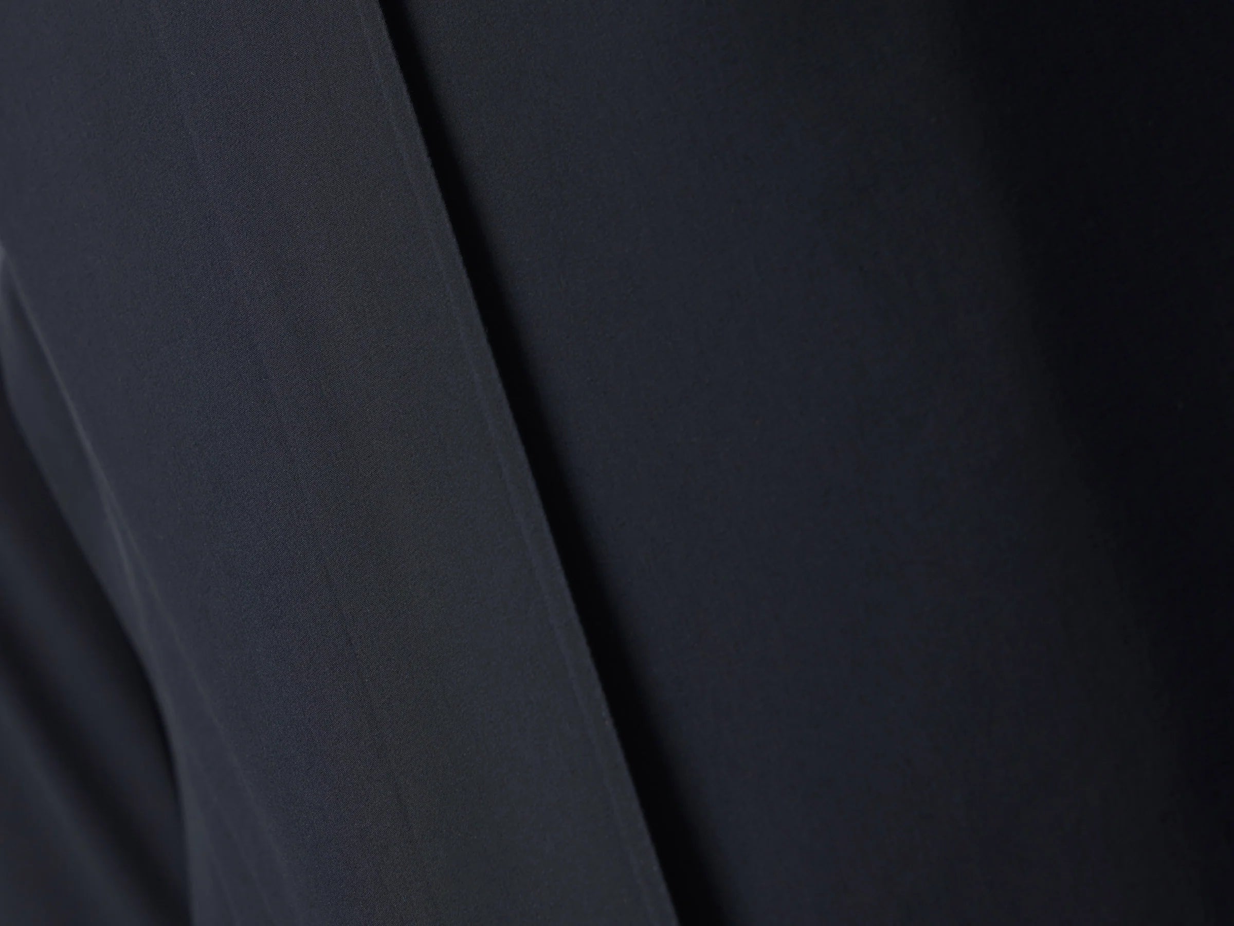 Winther Spectra Parka, Svart