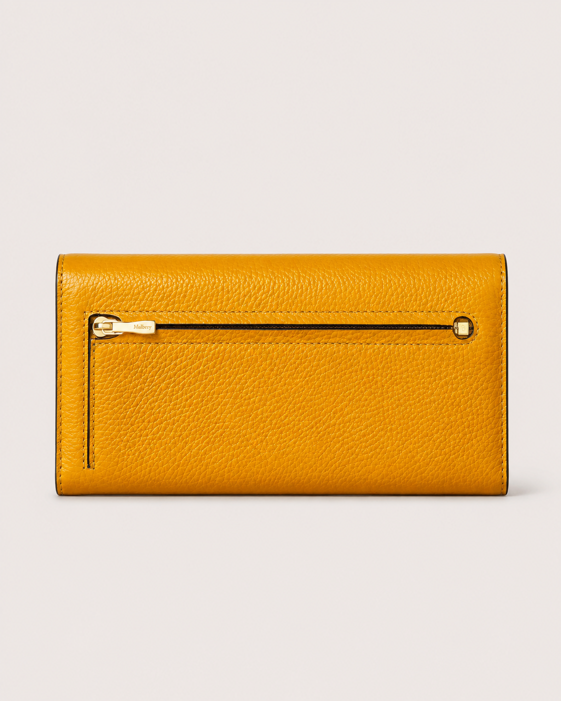 Continental Wallet, Tiefbernstein