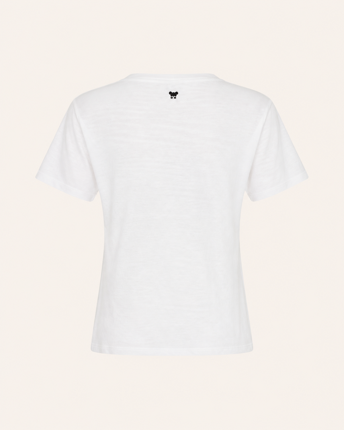Pelota T-shirt, Off white