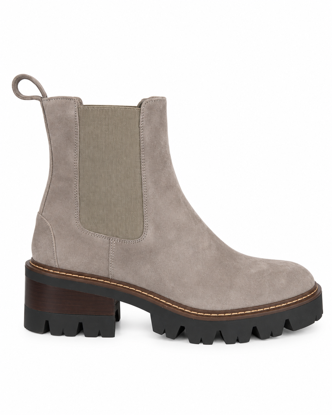 Chunky Bootie, Nature