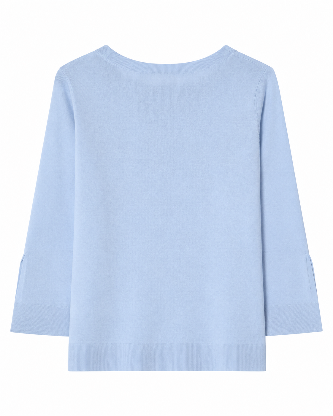 Ocean Top, Ice Blue