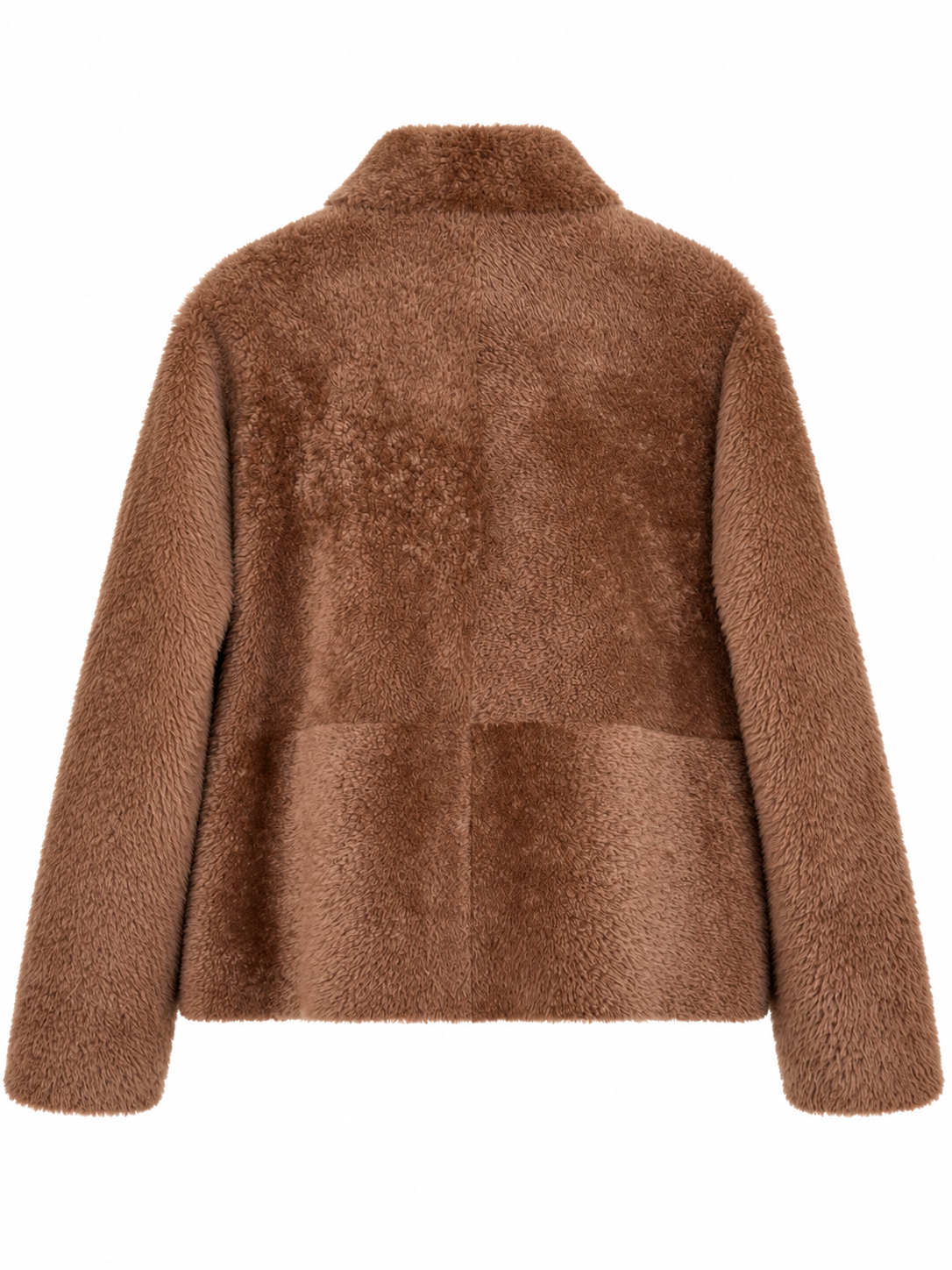 Rosilie Reversible Jacket