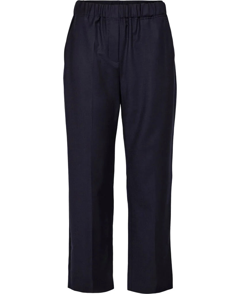 Hateley Ulljacka, Sort / Svart