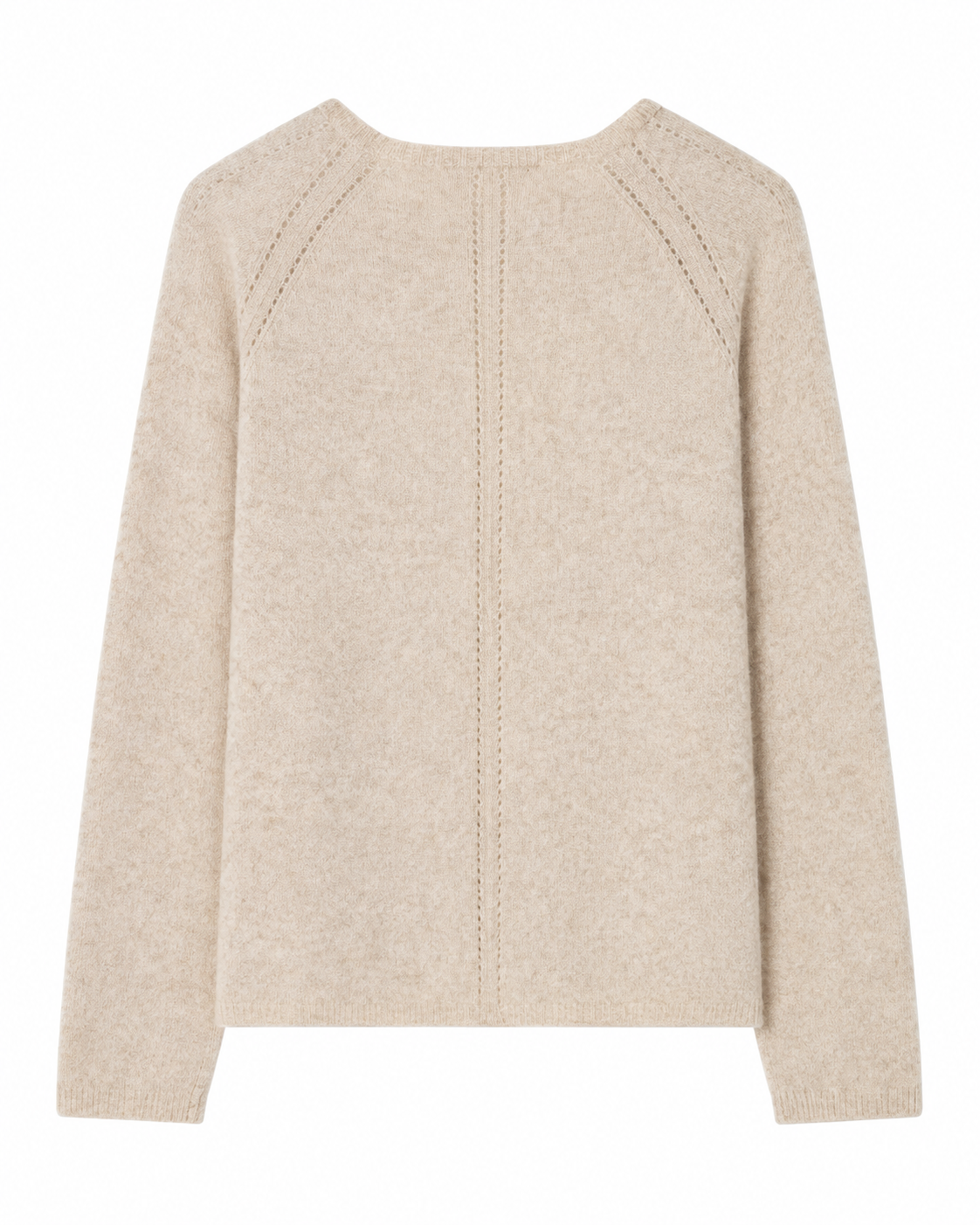 Viola Sweater, Sandstorm