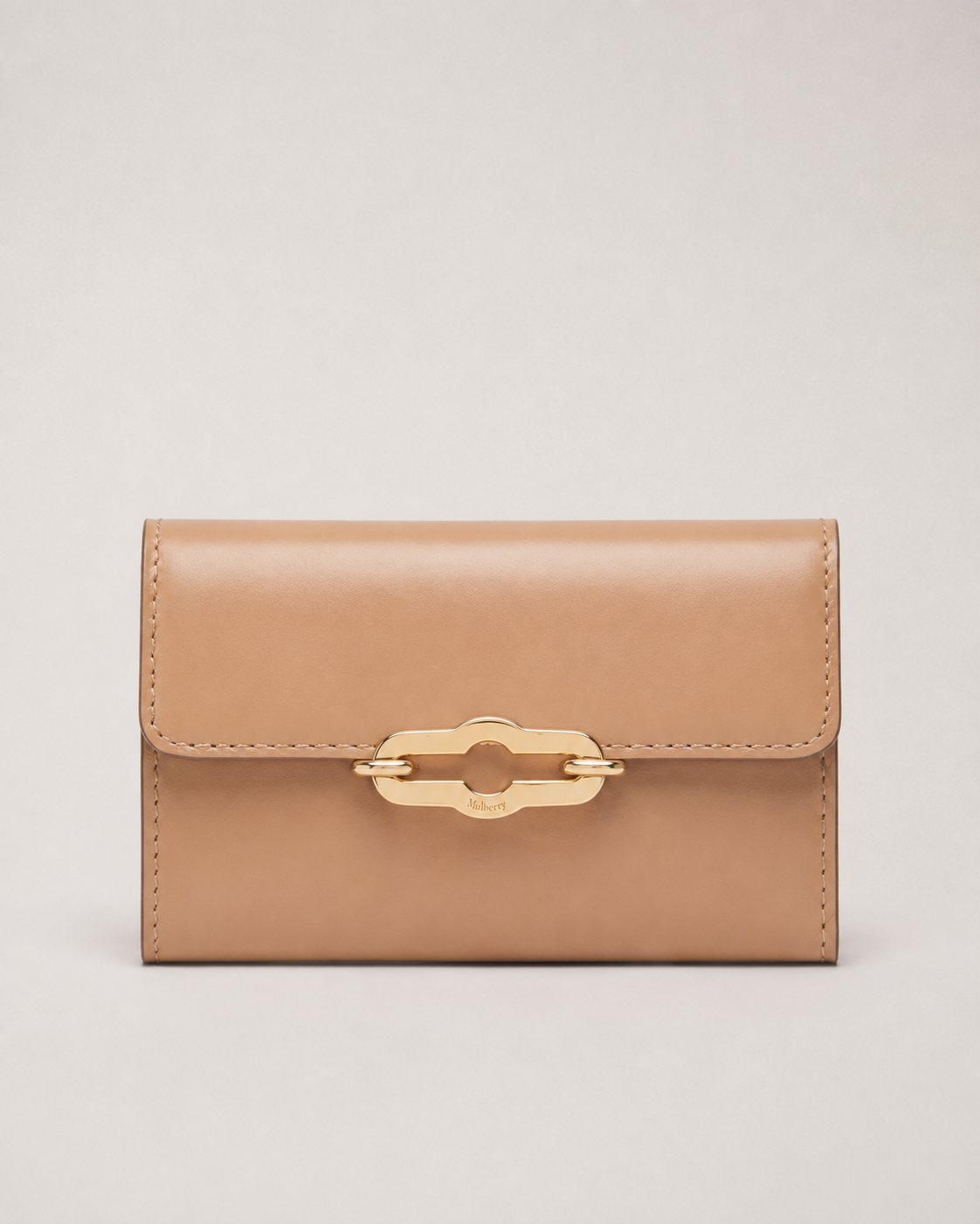 Pimlico Compact Wallet, Sable