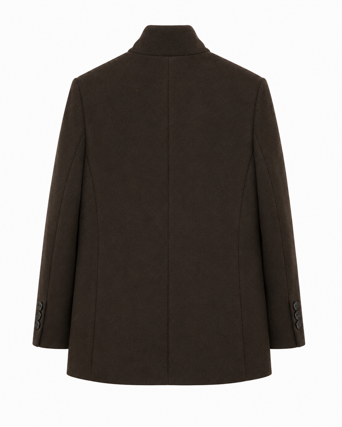 Jovanka Blazer, Chocolat