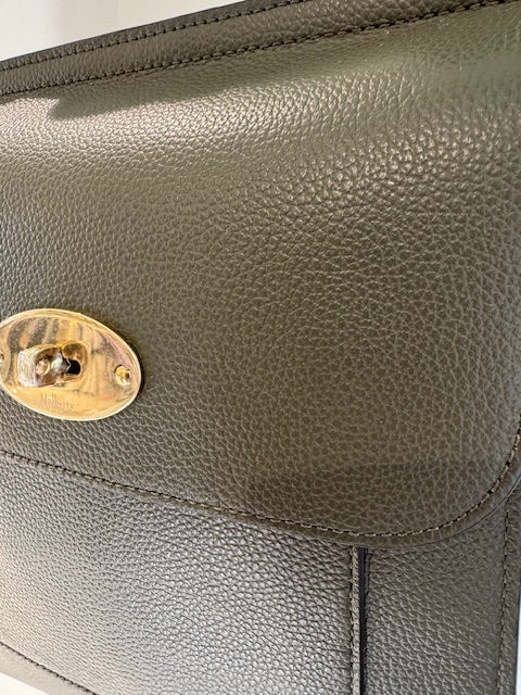 Antony New, Juniper Green