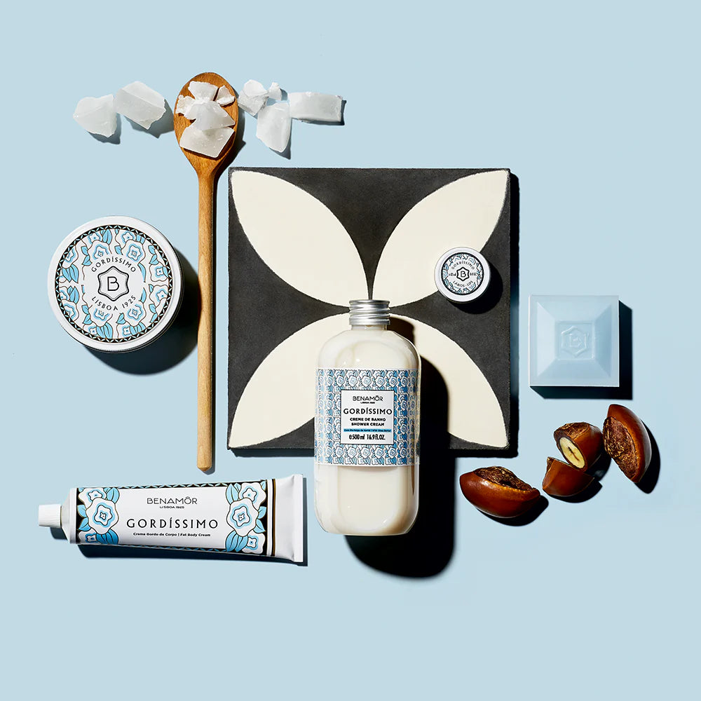 GORDÍSSIMO NUTRITIVE BODY LOTION, 300ML