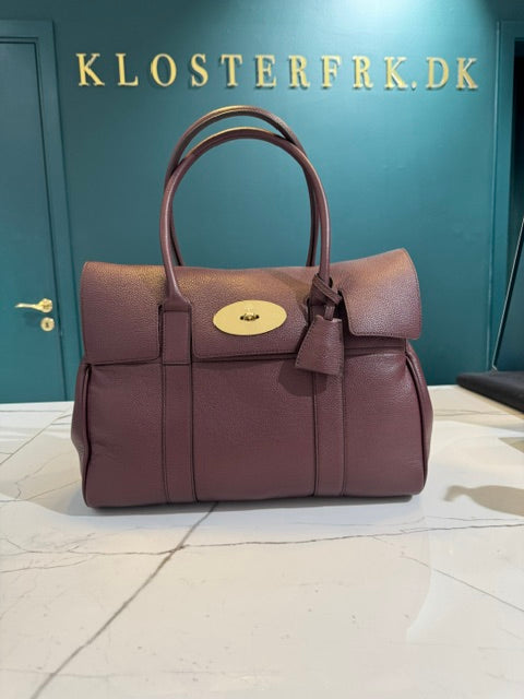 Bayswater Heritage, Oxblood