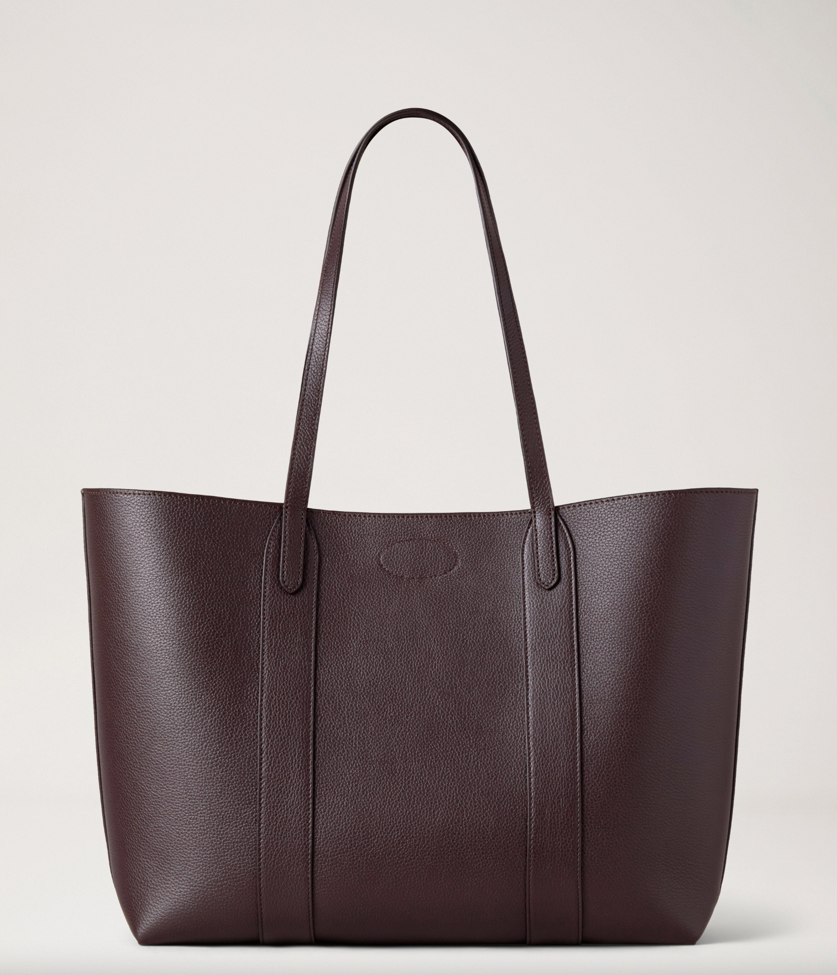 Bayswater Tote, Ebony